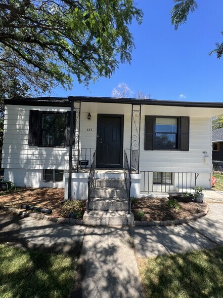 Building Photo - 635 E 500 S