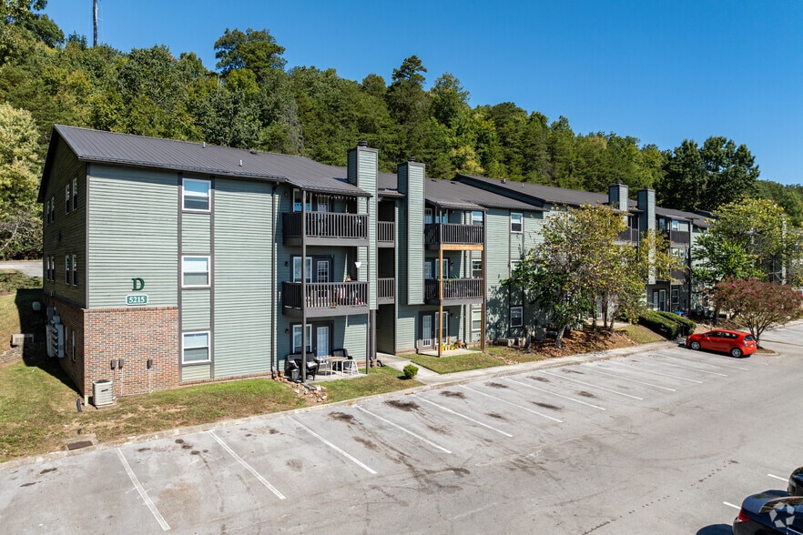 Building Photo - Eastowne Village Apartments