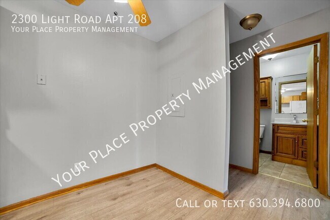 Building Photo - 2300 Light Road