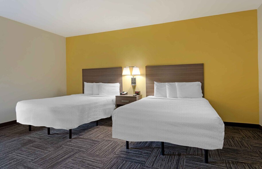 Building Photo - Furnished Studio-Rock Hill