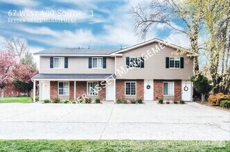 Building Photo - 67 W 400 S