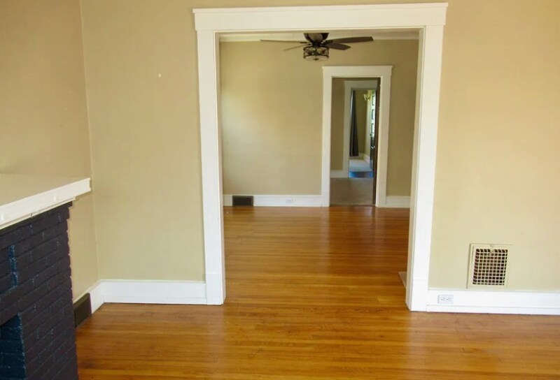 Building Photo - 818 Amherst St