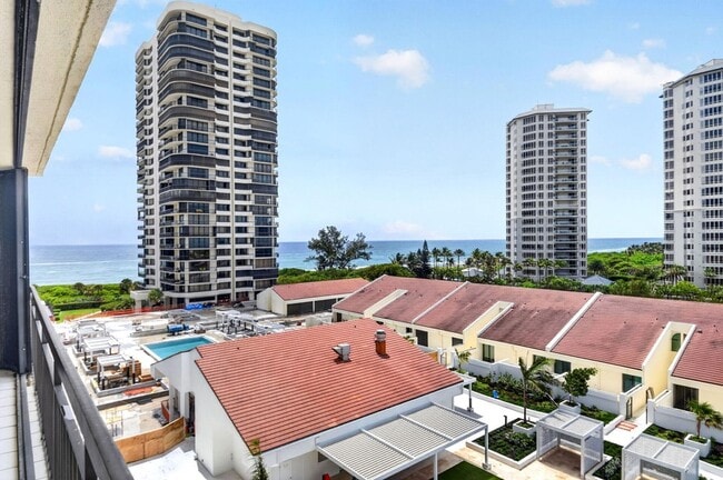 Building Photo - 4100 N Ocean Dr