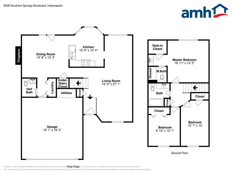 Building Photo - 8039 Southern Springs Blvd