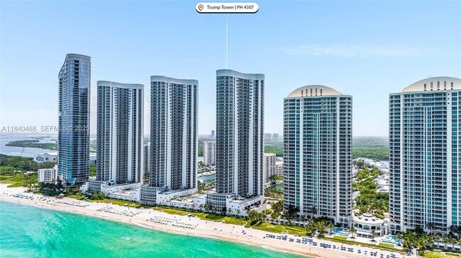 Building Photo - 16001 Collins Ave