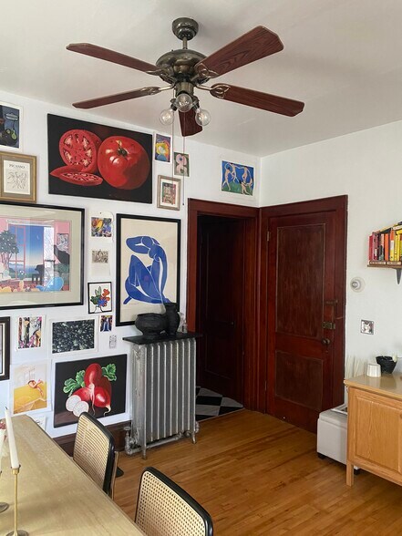 Front Entrance - 2544 Aldrich Ave S