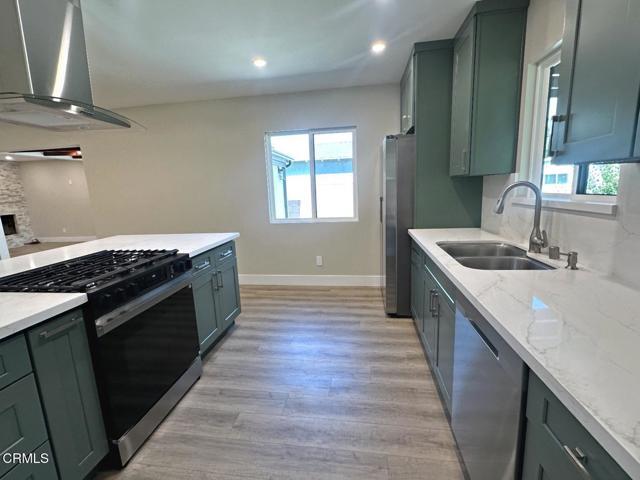 Building Photo - 16744 Ludlow St