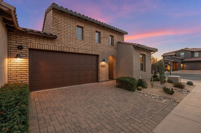 Building Photo - 10437 E Monterra Way