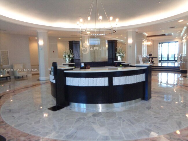 Building Photo - 2501 S Ocean Dr