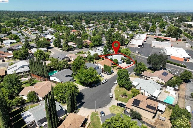 Building Photo - 9699 Rudway Ct
