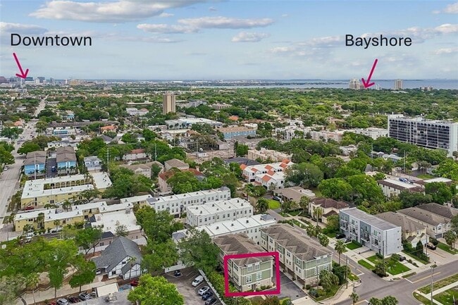 Building Photo - 426 S Lincoln Ave