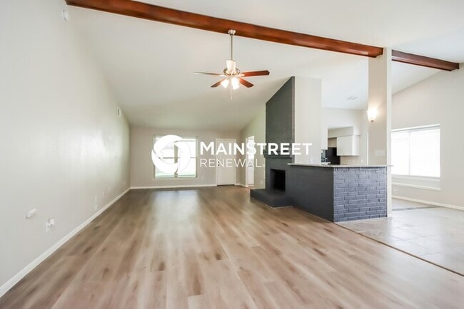 Building Photo - 3 Bedroom Pet-Friendly Home in Houston, TX with Main Street Renewal