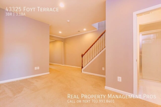 Building Photo - 43325 Foyt Terrace