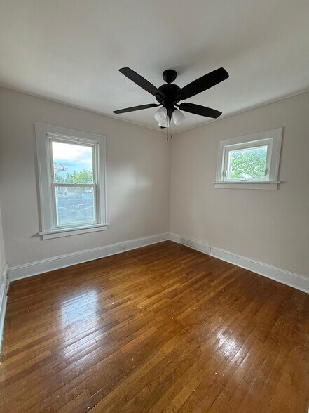 Bedroom #2 - 2099 Waterbury Rd