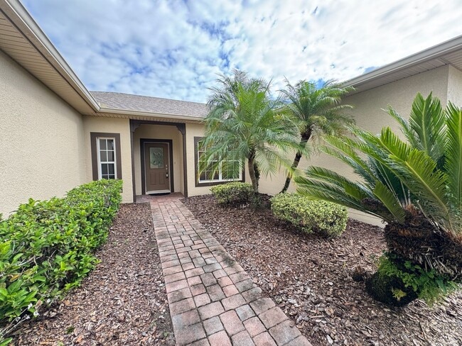 Building Photo - Resort-Style Solivita Home Ready For Move-in! [55+ Community]