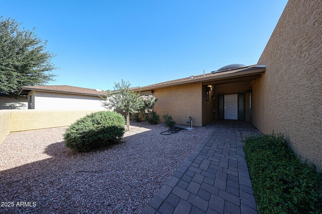 Building Photo - 9833 E Watford Way
