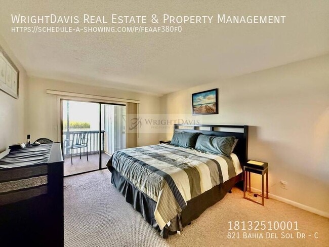 Building Photo - 821 Bahia Del Sol Dr