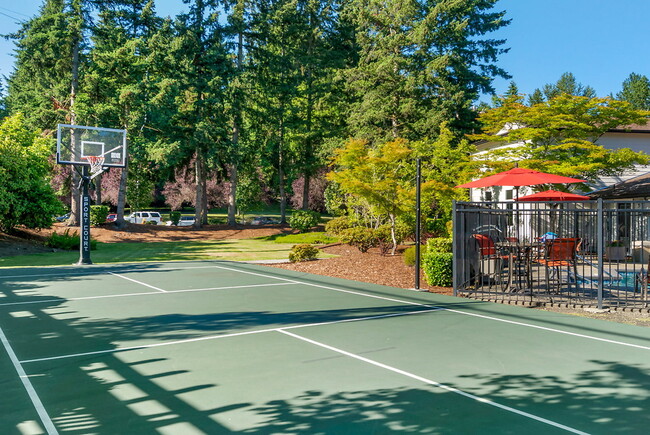 Building Photo - Laurels at Mill Creek