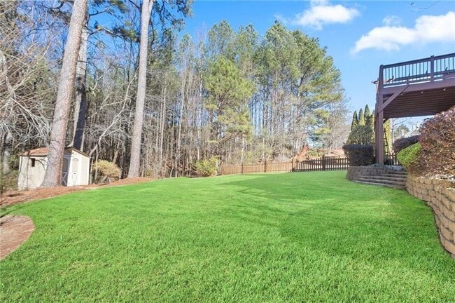 Building Photo - 133 Parkstone Way