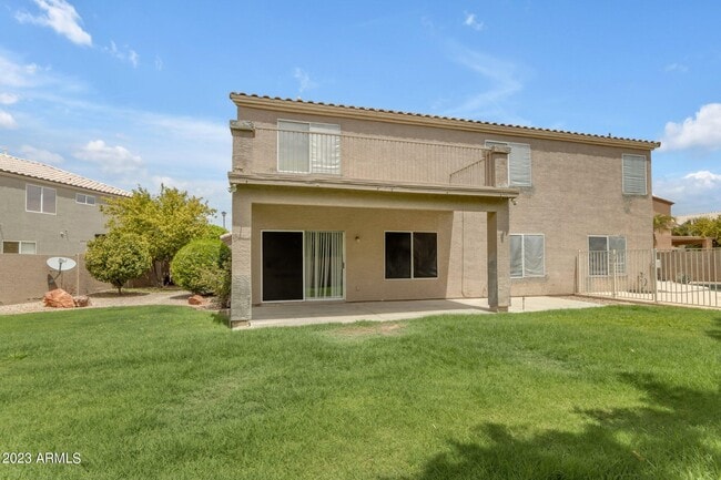 Building Photo - 6785 W Marco Polo Rd