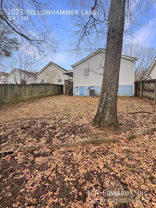 Building Photo - 1023 Yellowhammer Ln