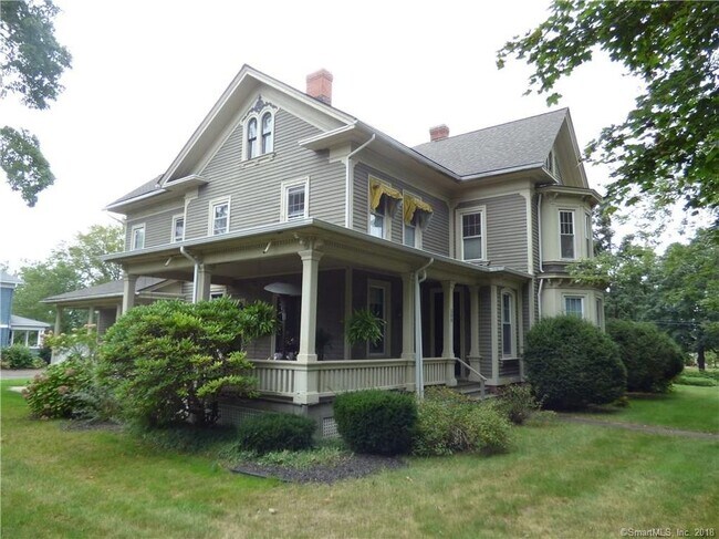 House exterior - 309 S Main St