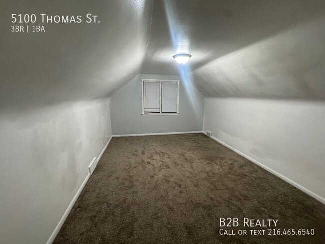 Building Photo - 5100 Thomas St