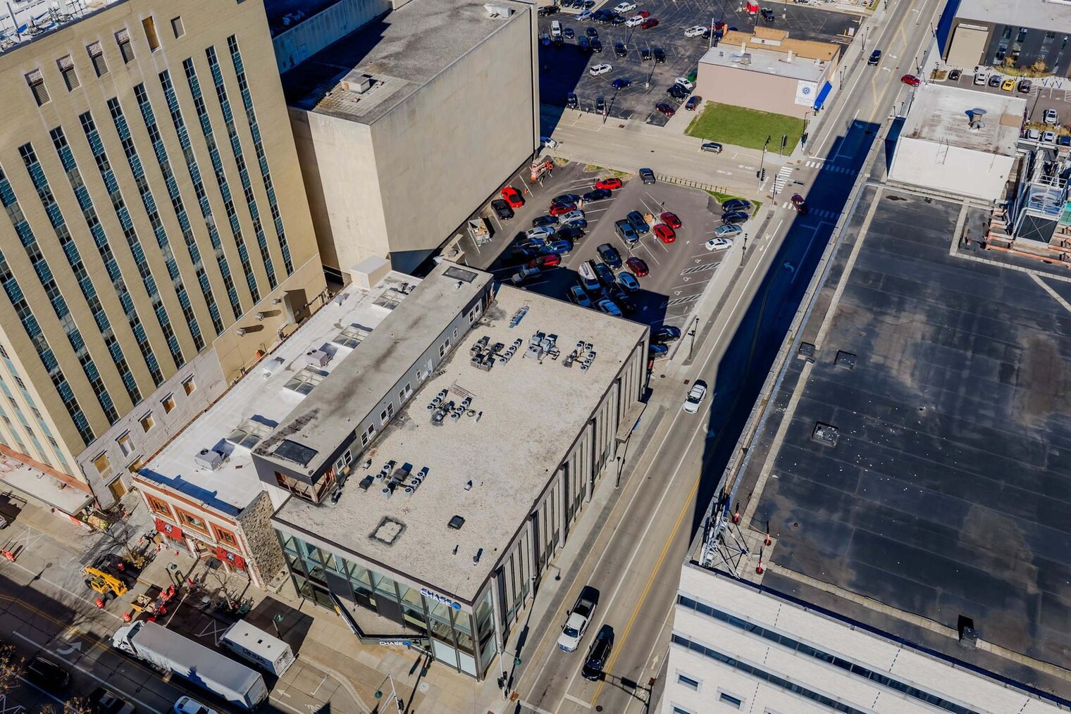 Building Photo - 127 N Appleton St