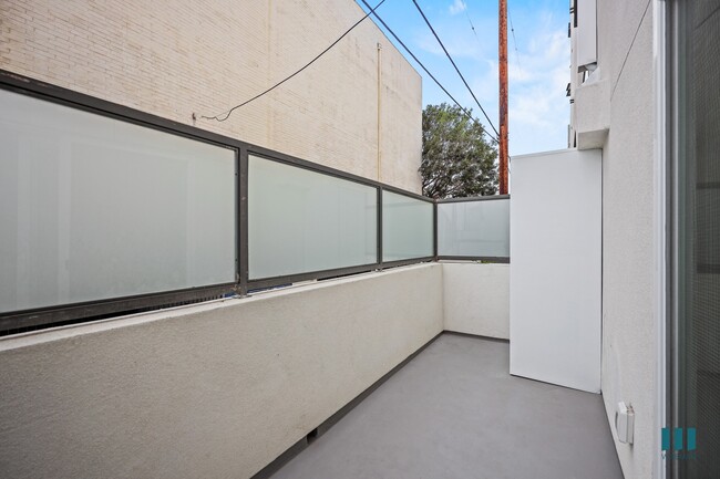 Interior Photo - Croft Retreat by Wiseman