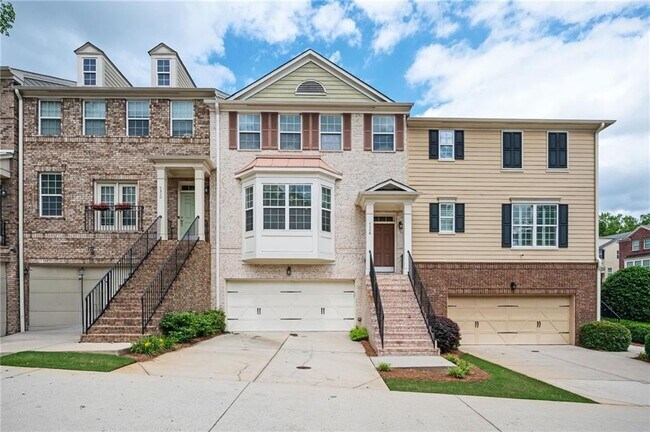 Primary Photo - 4306 Laurel Creek Ct SE