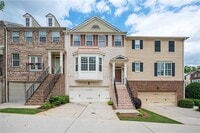 Building Photo - 4306 Laurel Creek Ct SE
