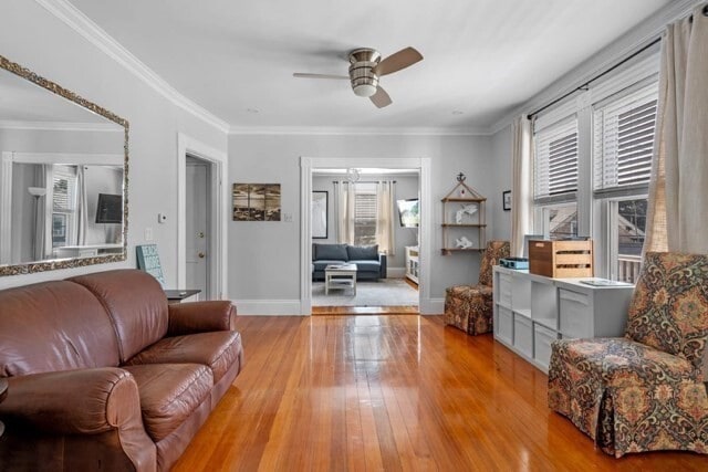 Building Photo - 37 School St