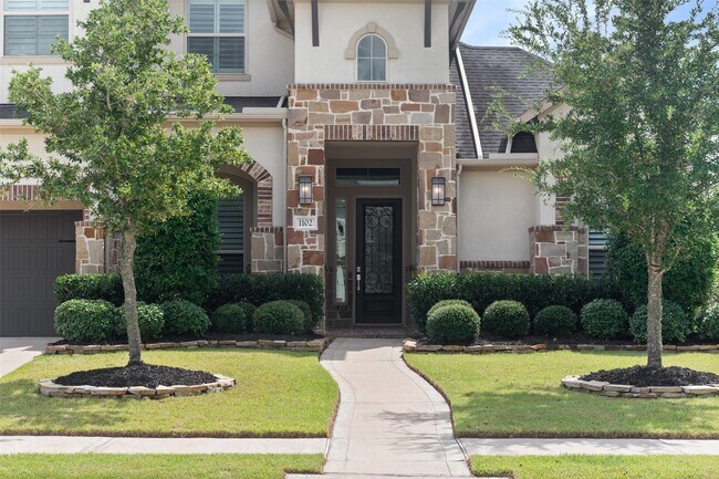Building Photo - 1102 McMurtry Ridge Dr