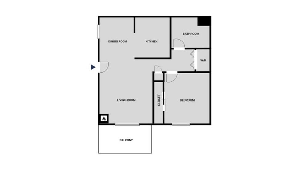 Building Photo - 1220 N Fair Oaks Ave