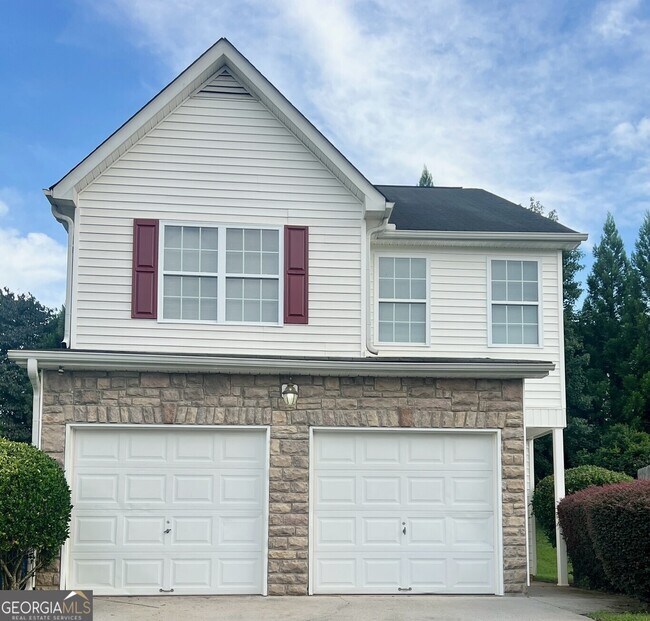 Primary Photo - 4932 Antelope Cove