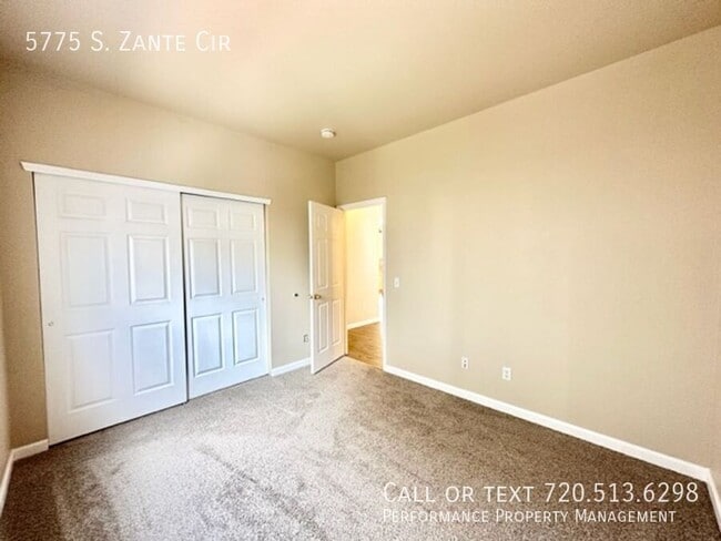 Building Photo - 5775 S Zante Cir