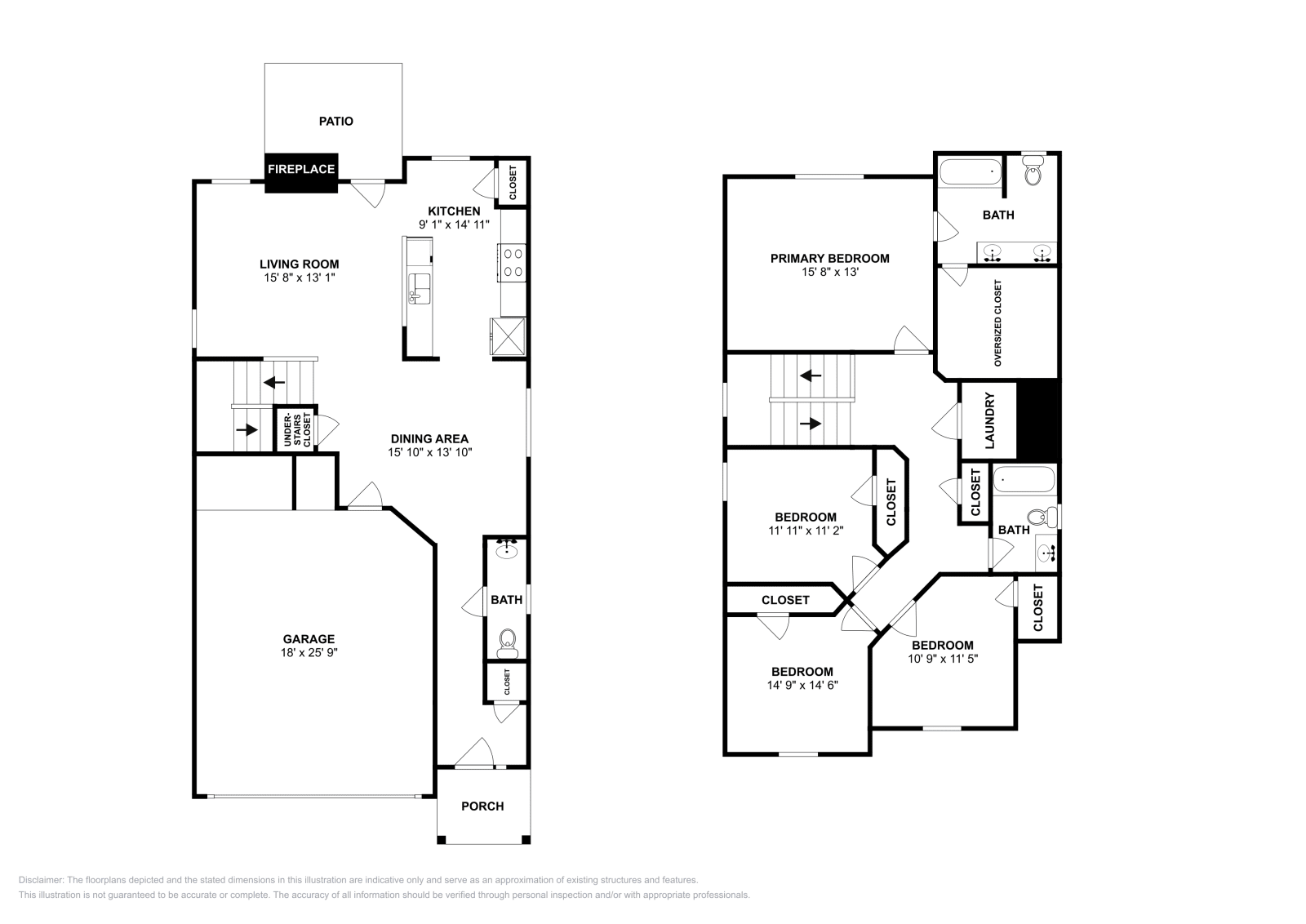 Building Photo - 500 Kirkland Dr