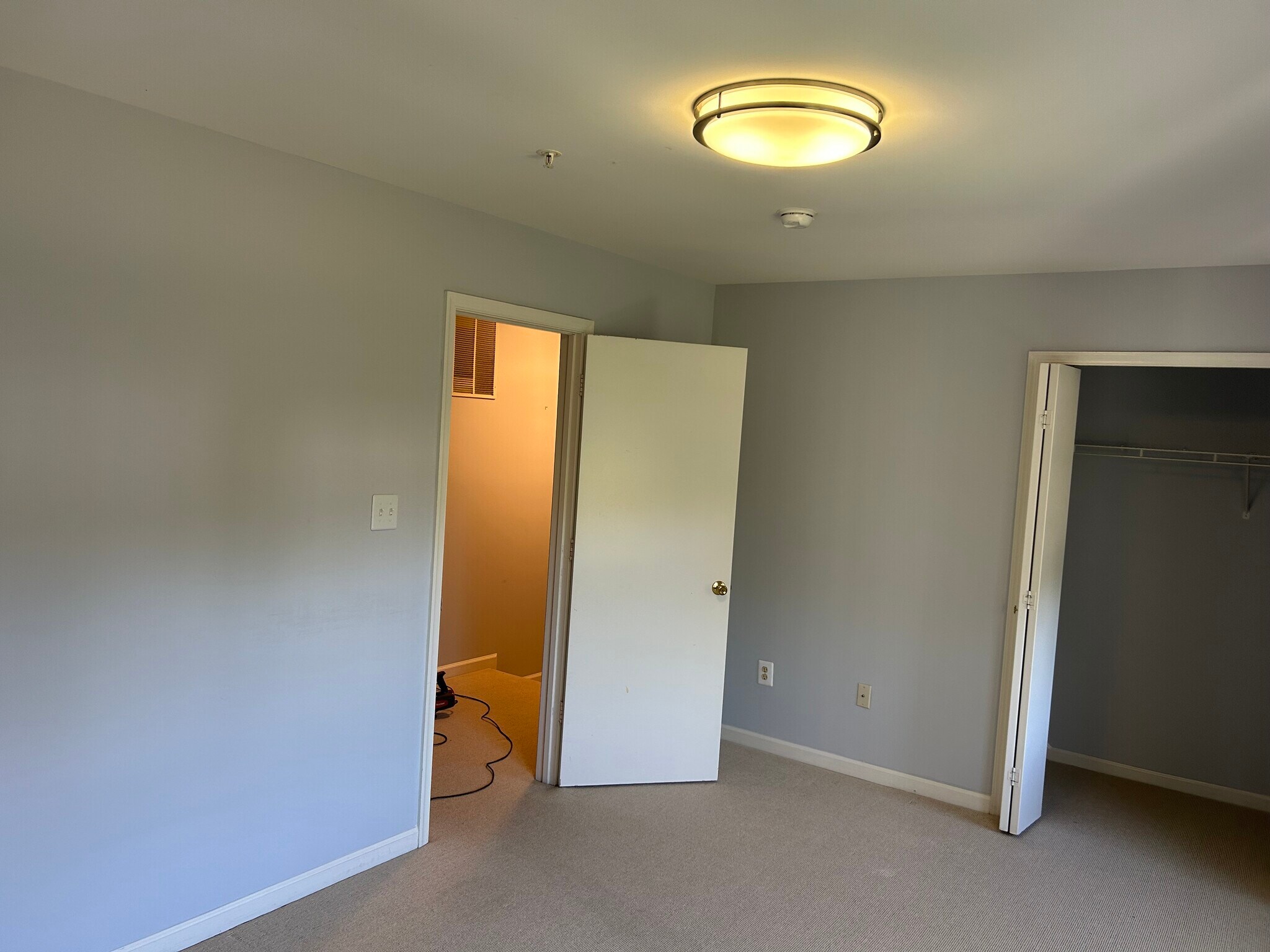 Main Bedroom - 8549 Bells Ridge Ter