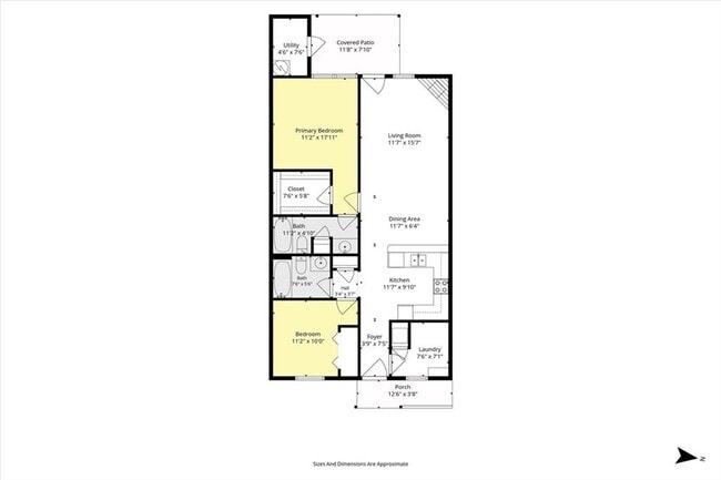 Building Photo - 732 Willow Bridge Dr W