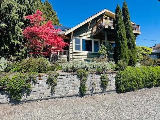 Building Photo - 2Bd/1Ba Seattle Home