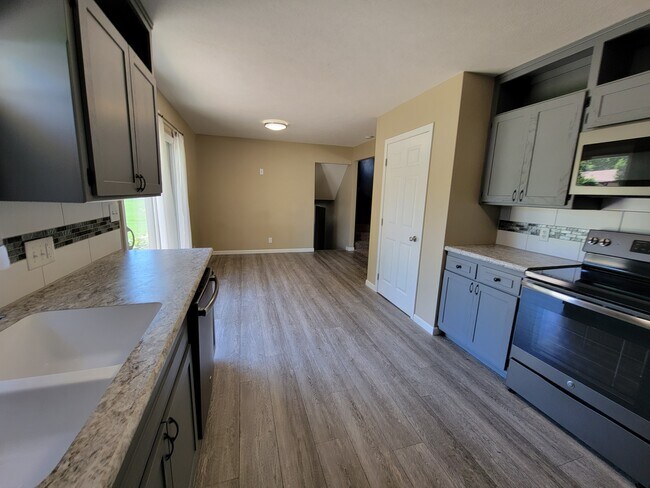 Building Photo - 3603 I Ave