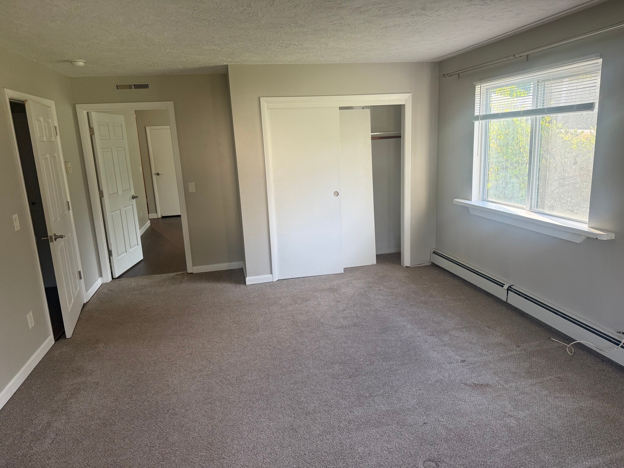 Bedroom 1 - 2 Jacob Ave