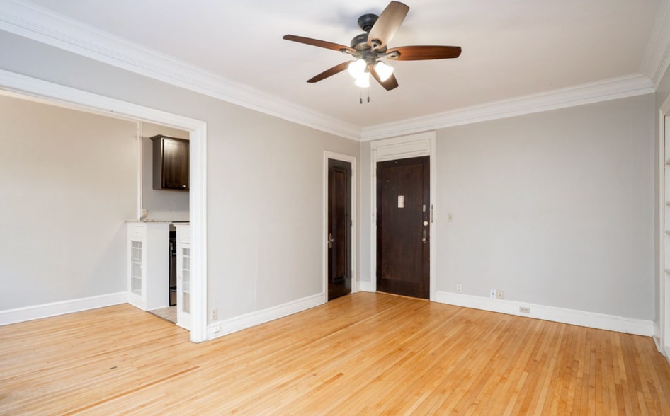 Interior Photo - Loring Grove Apartments