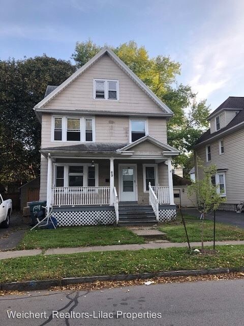 Building Photo - 4 br, 1.5 bath House - 69 Lux Street