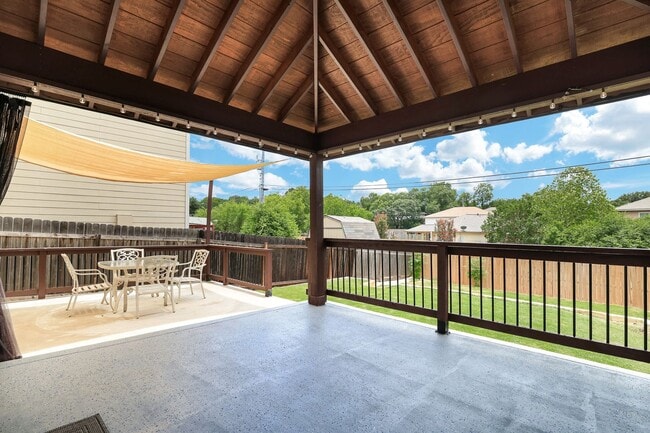 Building Photo - Energy-Efficient Oasis: Solar-Powered Two-Story Home with Modern Amenities