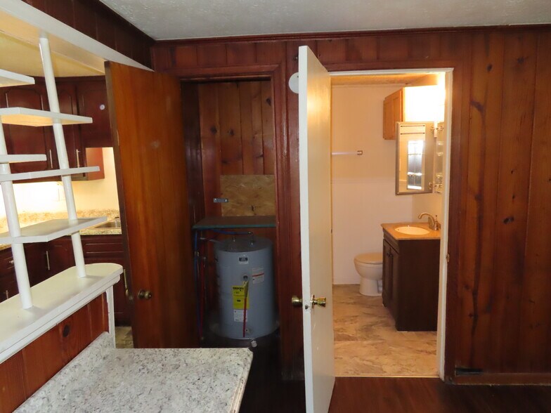 Building Photo - 15091 Fort Campbell Blvd