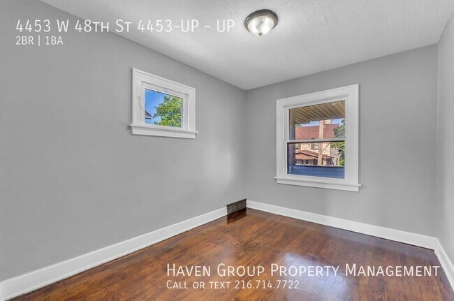 Building Photo - 4453 W 48th St