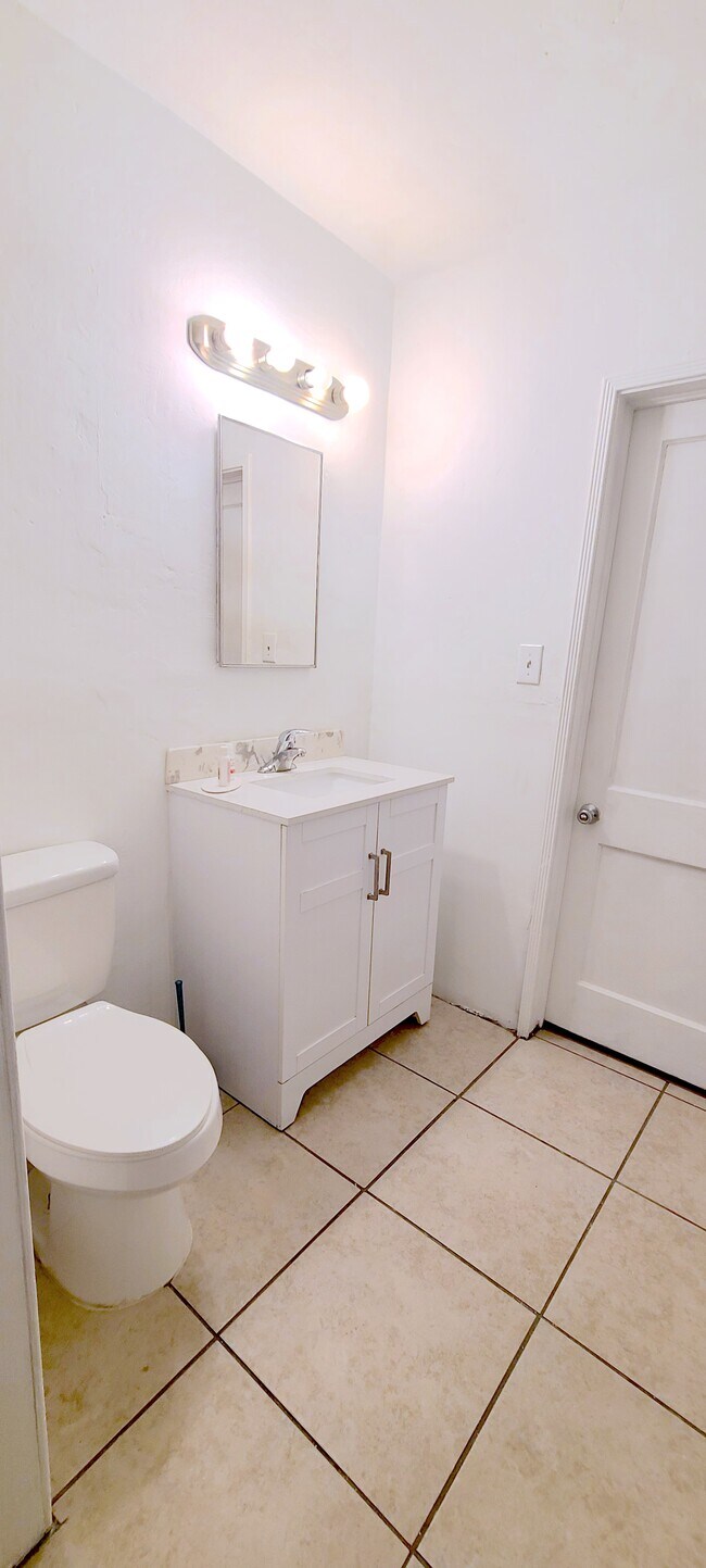 Bathroom - 1220 E Ogden Ave