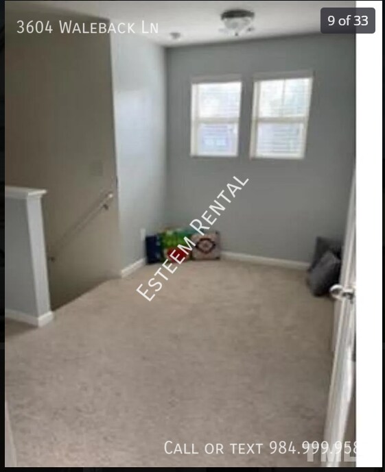 Building Photo - 3604 Waleback Ln