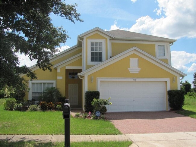 Building Photo - 956 Chanler Dr